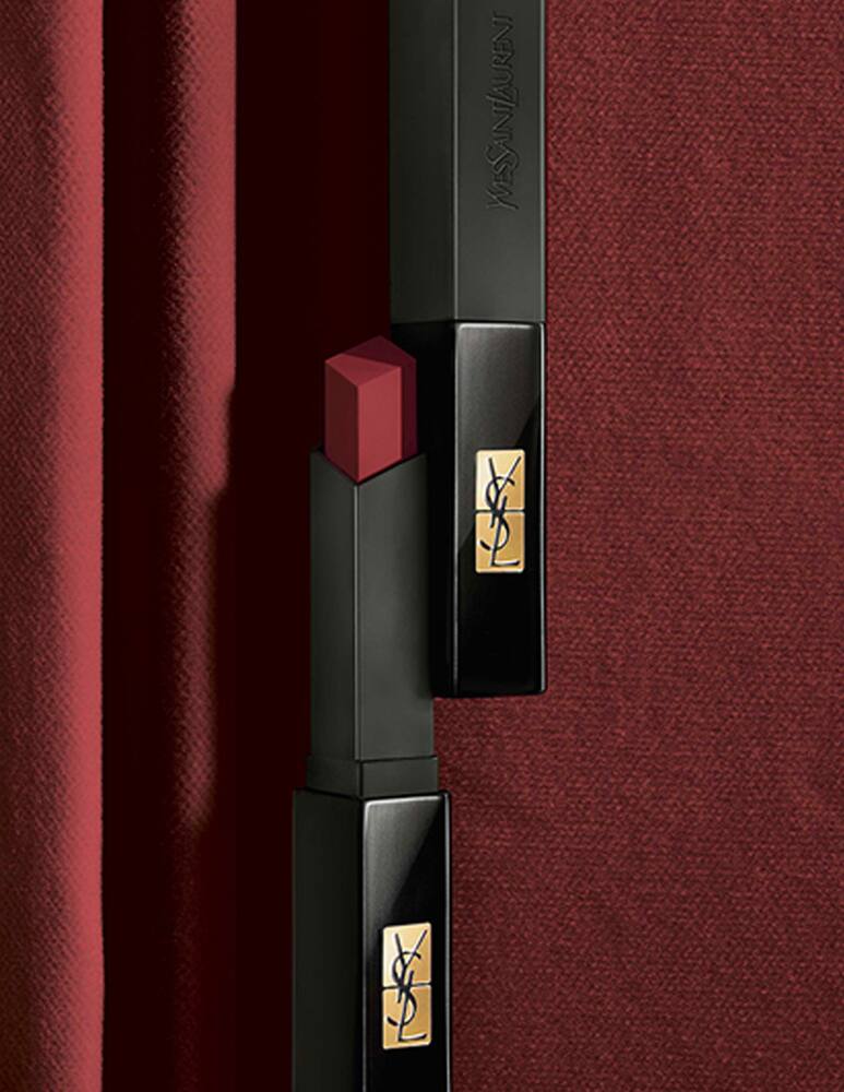 rinascente Yves Saint Laurent The Slim Velvet Radical lipstick
