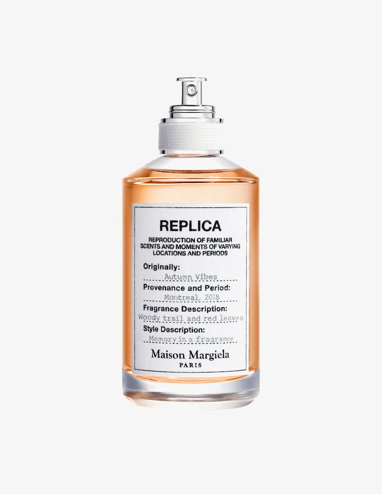 Maison Margiela Autumn Vibes Eau de Toilette - immagine 1 Maison Margiela Autumn Vibes Eau de Toilette - immagine 1