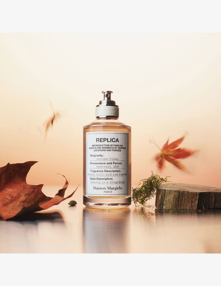 rinascente Maison Margiela Autumn Vibes Eau de Toilette