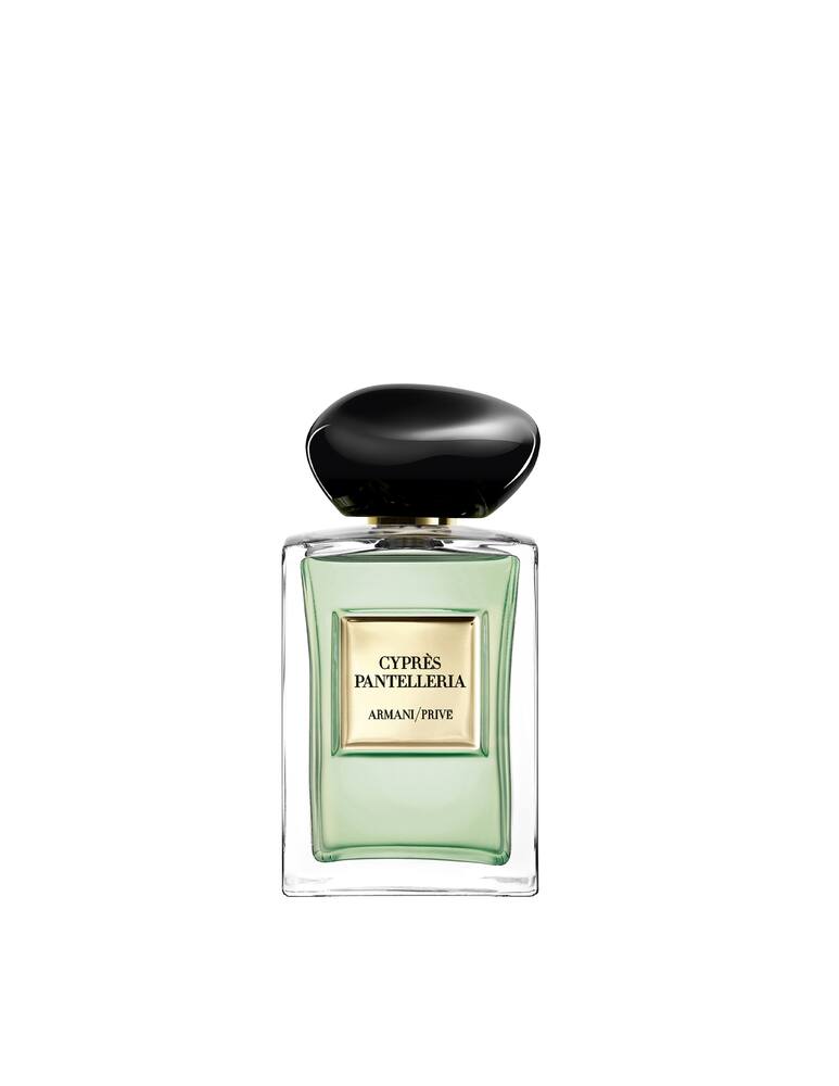 rinascente Giorgio Armani Cypres Pantelleria Eau de Toilette