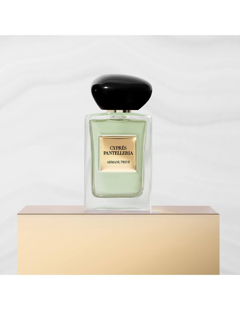 rinascente Giorgio Armani Cypres Pantelleria Eau de Toilette