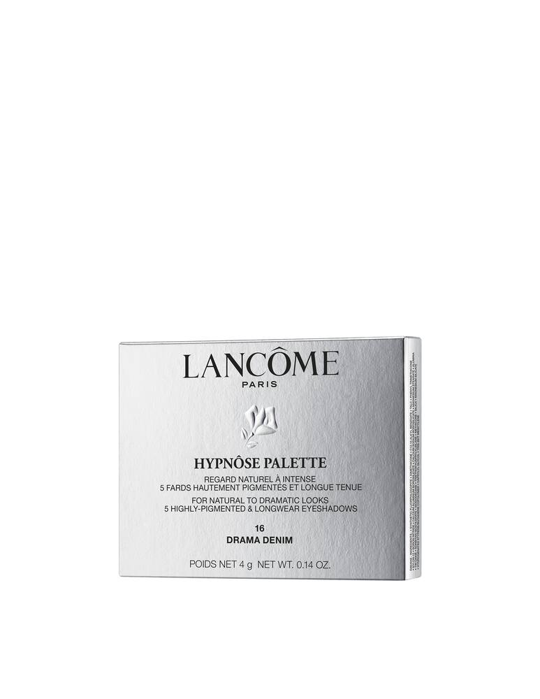 rinascente Lancôme Hypnôse Palette