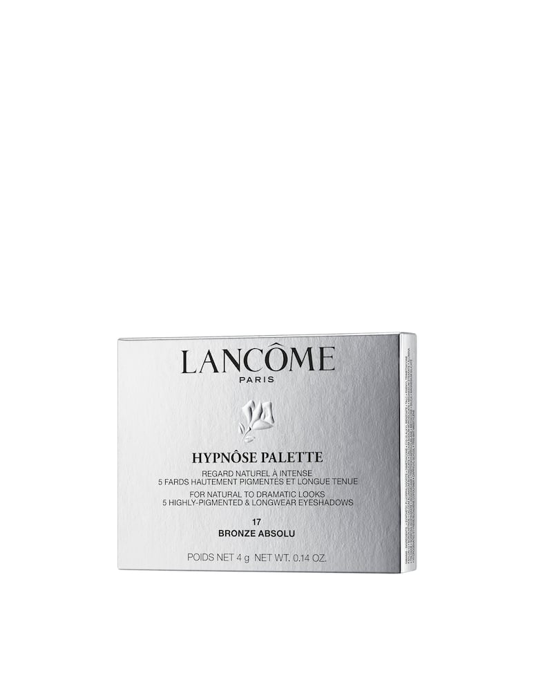 rinascente Lancôme Hypnôse Palette