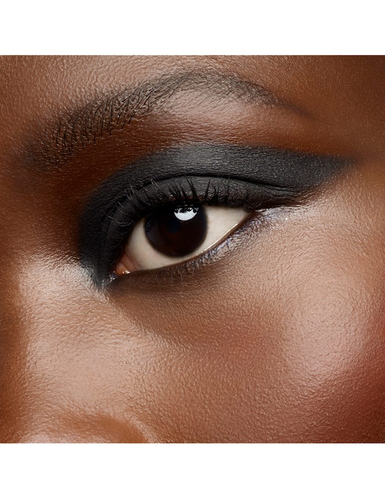 rinascente Yves Saint Laurent Velvet Crush matte eyeshadow