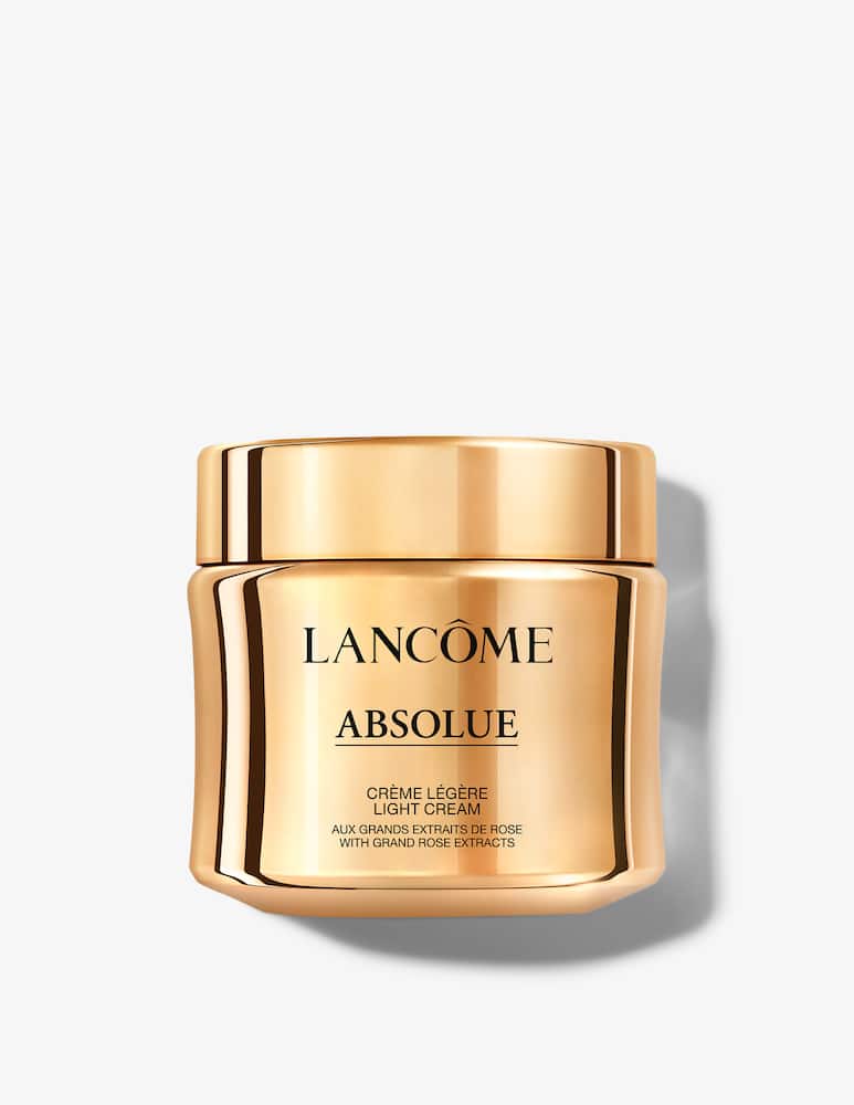 Lancôme Absolue The Light Cream - immagine 1 Lancôme Absolue The Light Cream - immagine 1
