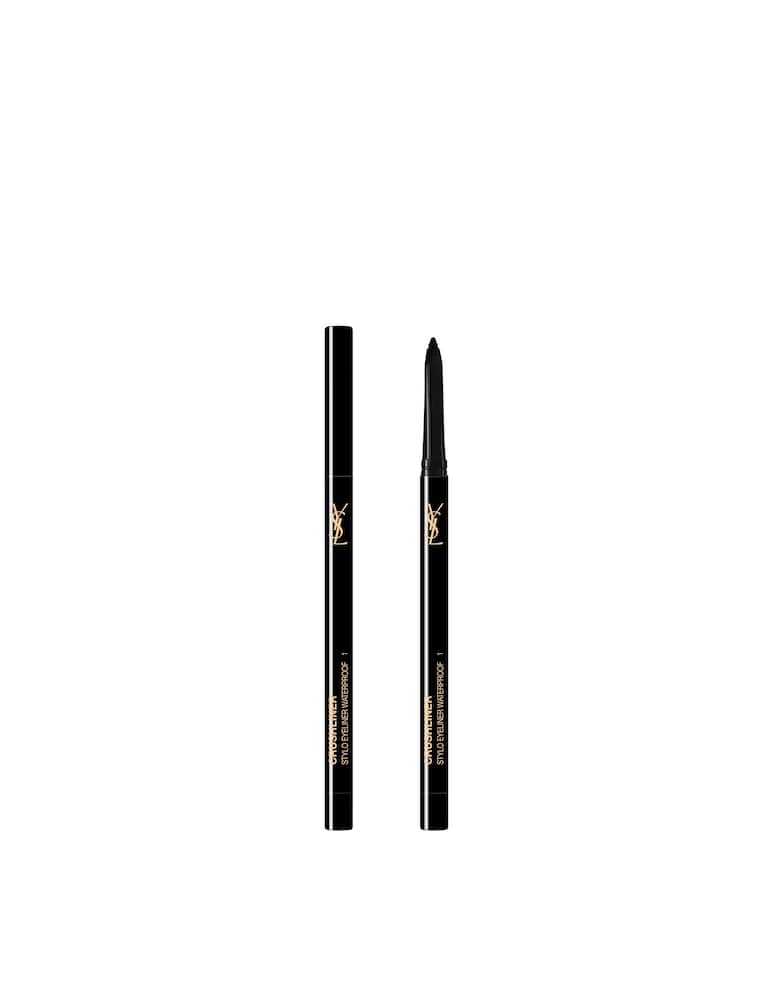 Yves Saint Laurent Crushliner Matita Occhi Waterproof - immagine 1 Yves Saint Laurent Crushliner Matita Occhi Waterproof - immagine 1