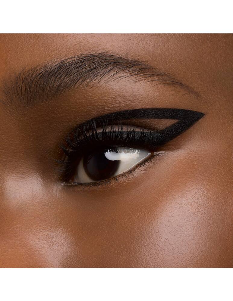 rinascente Yves Saint Laurent Crushliner waterproof eyeliner