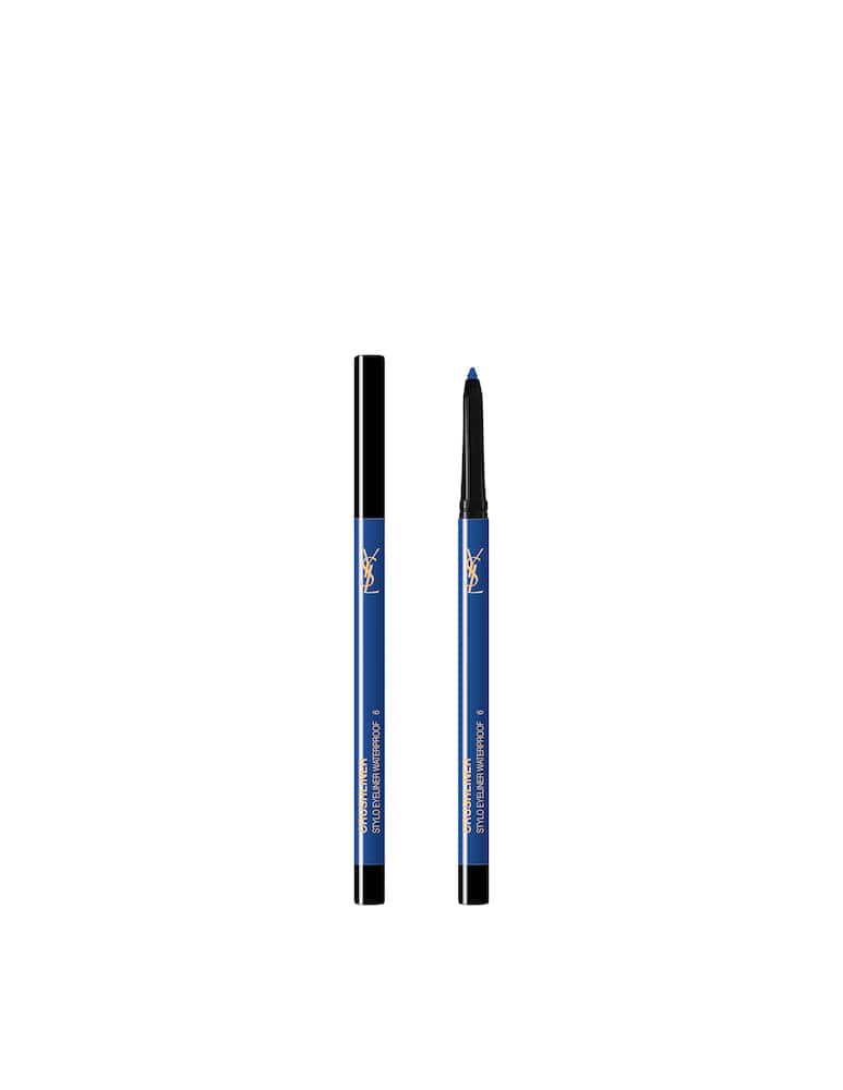 Yves Saint Laurent Crushliner waterproof eyeliner - picture 1 Yves Saint Laurent Crushliner waterproof eyeliner - picture 1