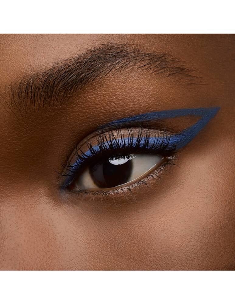 rinascente Yves Saint Laurent Crushliner waterproof eyeliner