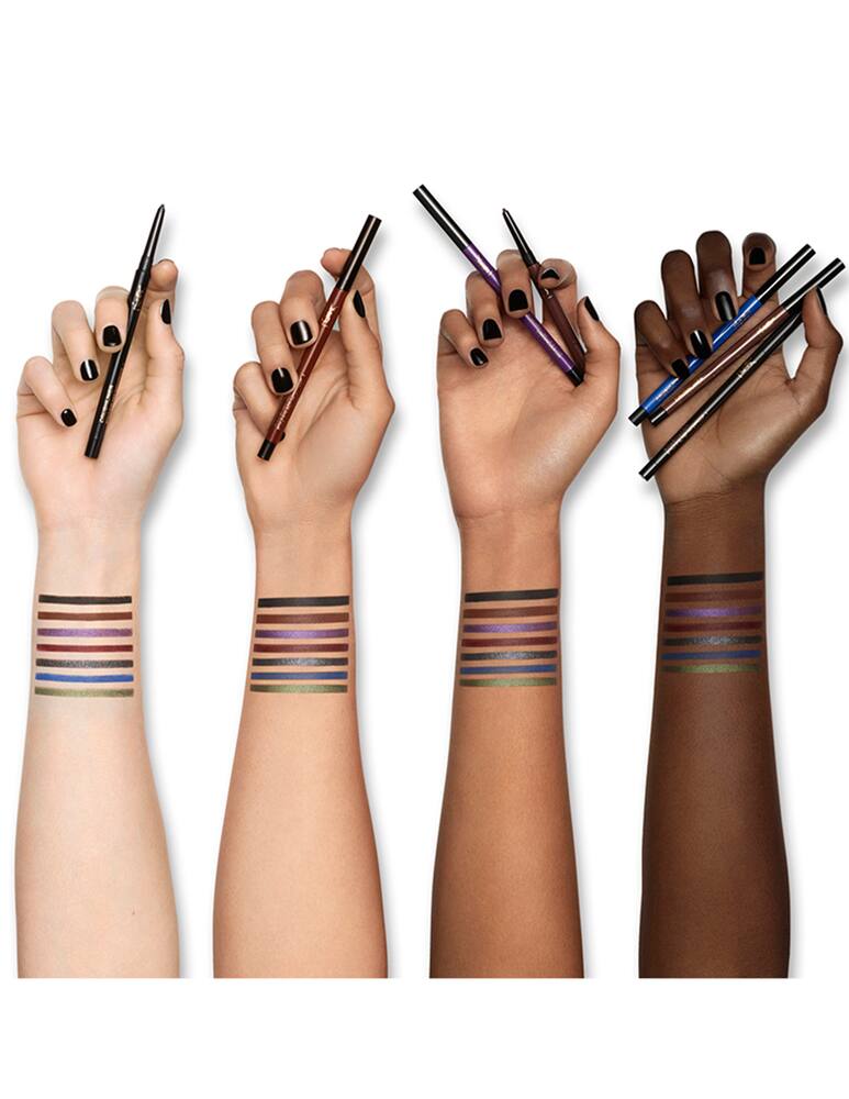 rinascente Yves Saint Laurent Crushliner waterproof eyeliner