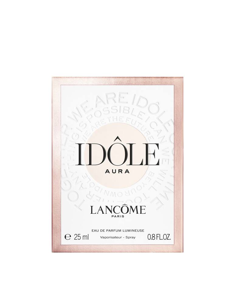 rinascente Lancôme Idôle Aura L'Eau De Parfum Lumineuse