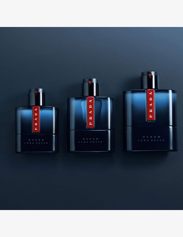 rinascente Prada Luna Rossa Ocean Eau de Toilette 