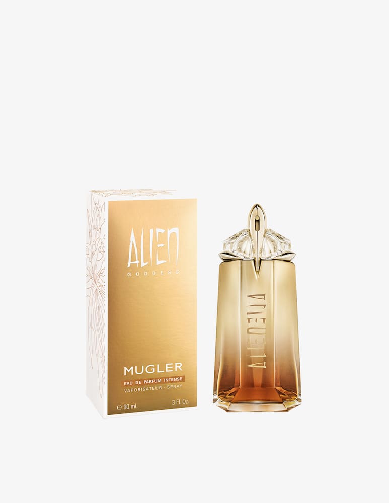 Thierry Mugler Alien Goddess Eau de Parfum Ricaricabile - immagine 2 Thierry Mugler Alien Goddess Eau de Parfum Ricaricabile - immagine 2
