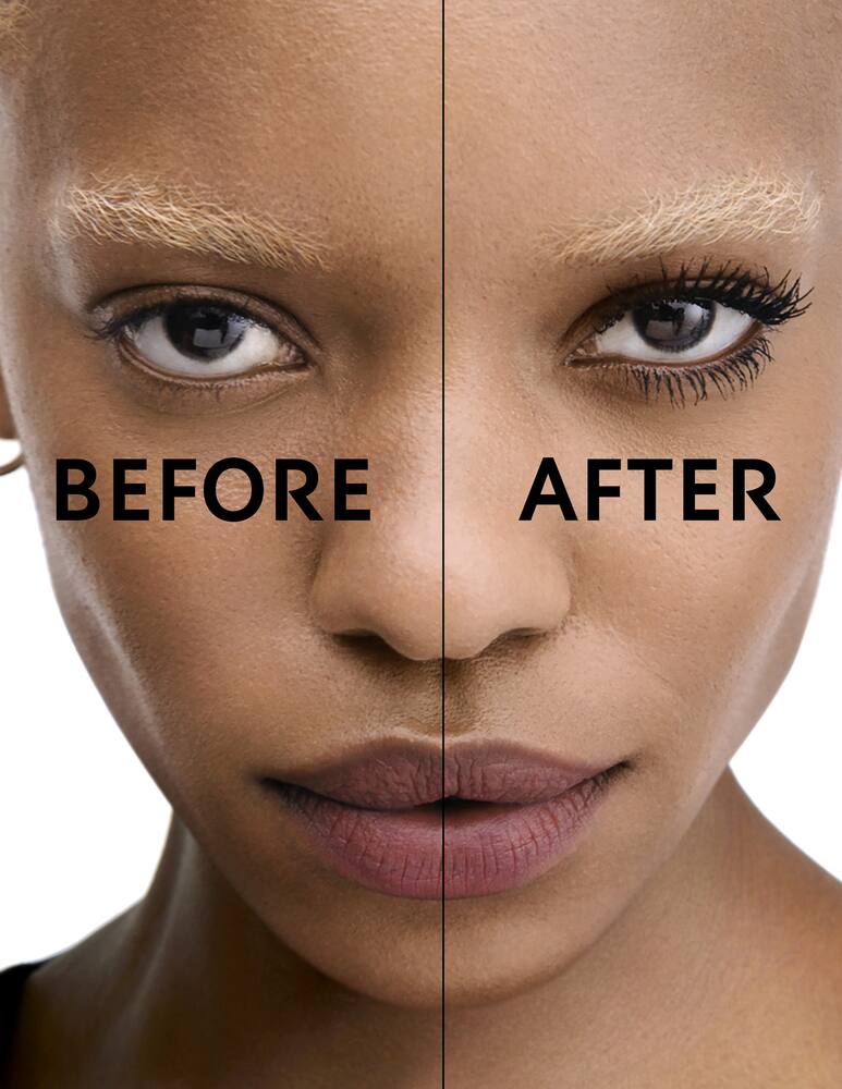 rinascente Yves Saint Laurent Mascara Lash Clash