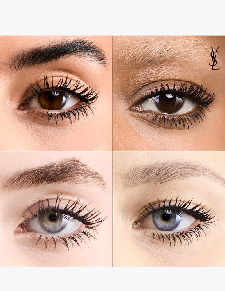 Yves Saint Laurent Mascara Lash Clash - picture 4 Yves Saint Laurent Mascara Lash Clash - picture 4