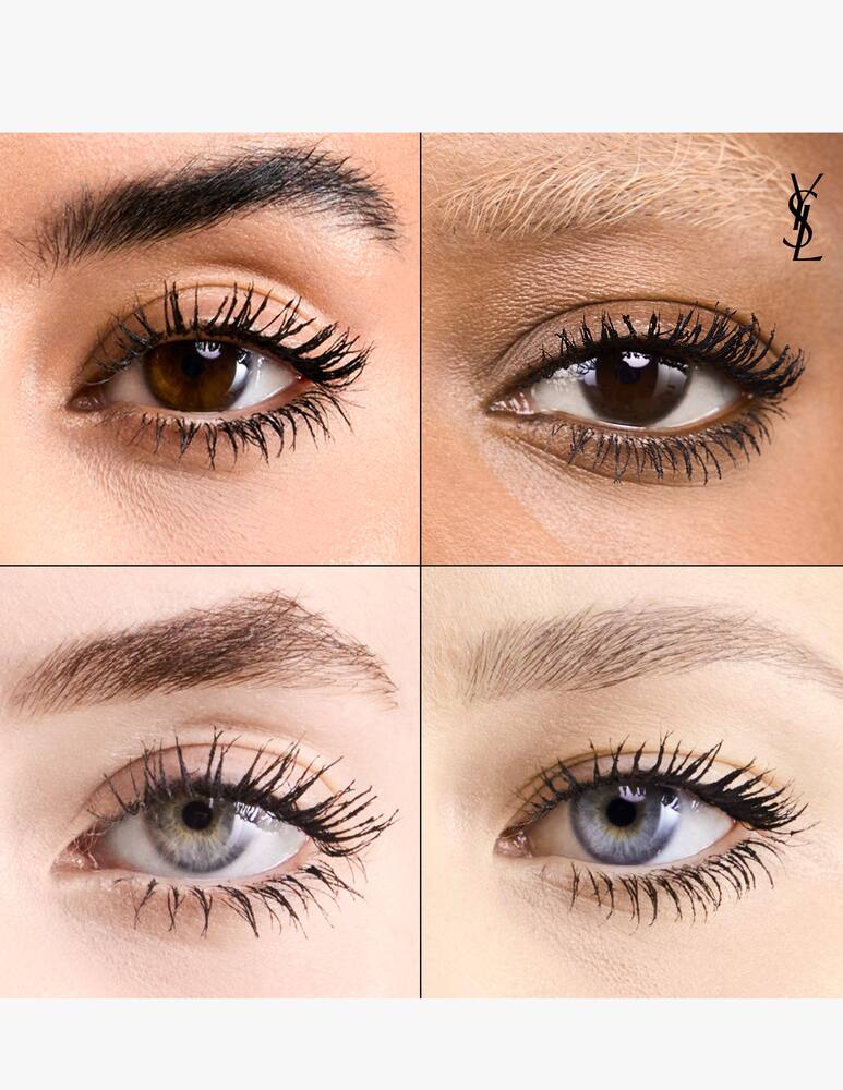 rinascente Yves Saint Laurent Mascara Lash Clash