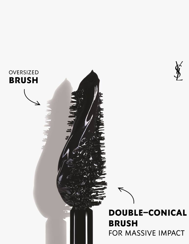 rinascente Yves Saint Laurent Mascara Lash Clash