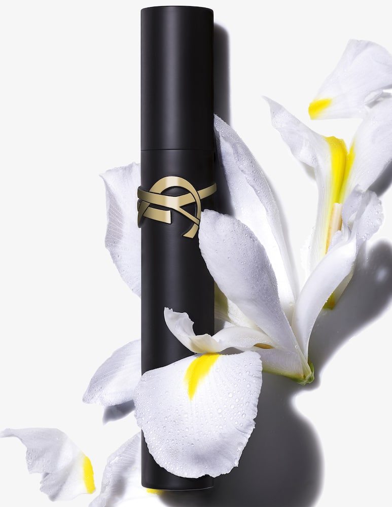 Yves Saint Laurent Mascara Lash Clash - picture 6 Yves Saint Laurent Mascara Lash Clash - picture 6