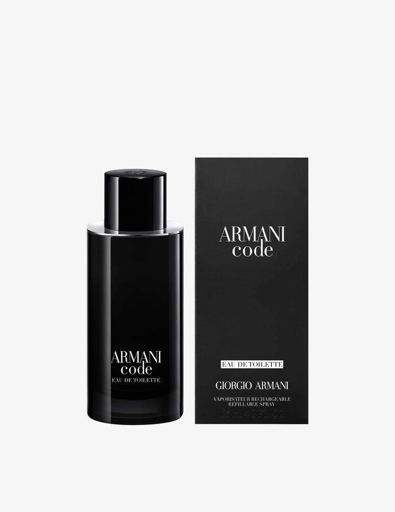 rinascente Giorgio Armani New Code Eau de Toilette 