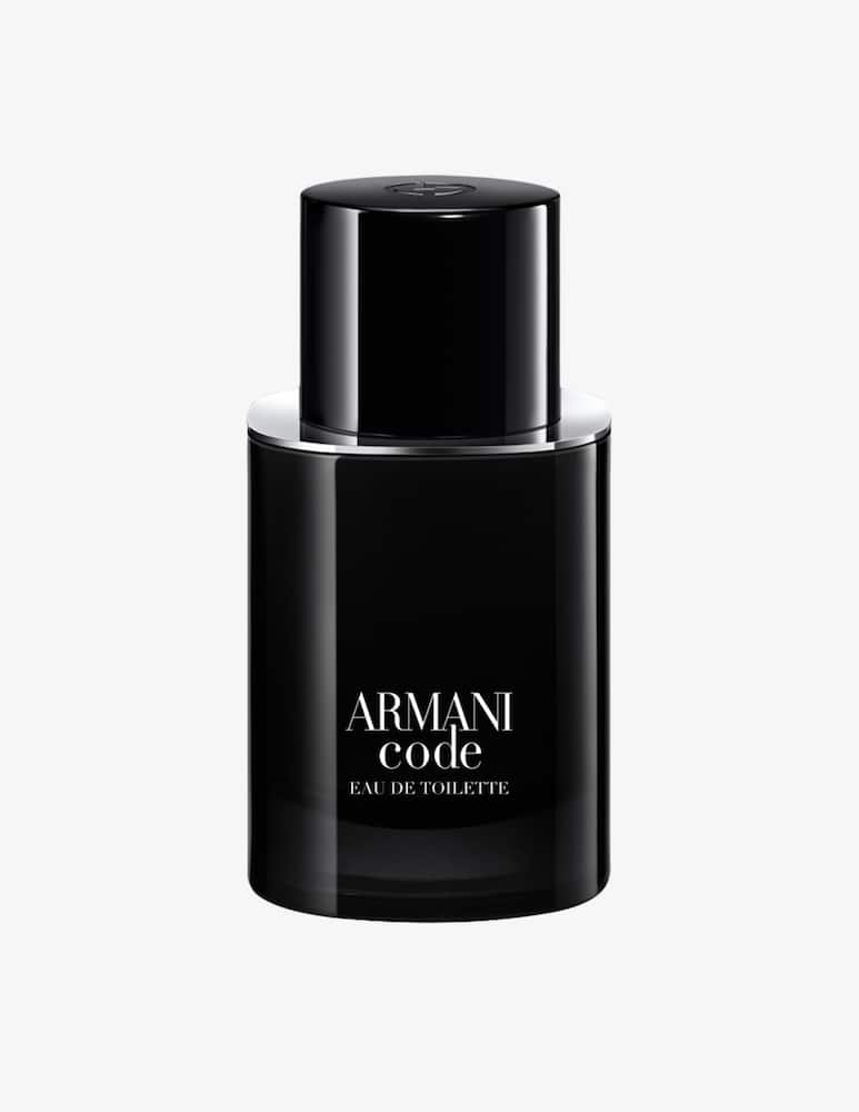 Giorgio Armani New Code Eau de Toilette - immagine 1 Giorgio Armani New Code Eau de Toilette - immagine 1