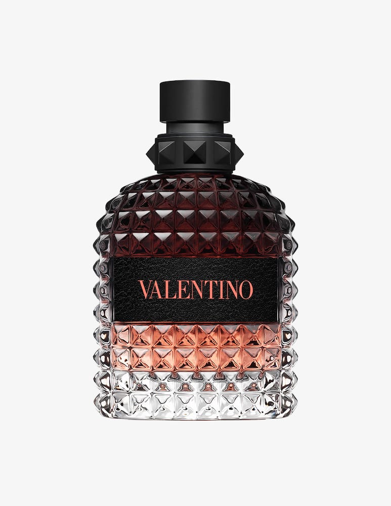 Valentino Beauty Born in Roma Uomo Coral Fantasy EDP - immagine 1 Valentino Beauty Born in Roma Uomo Coral Fantasy EDP - immagine 1