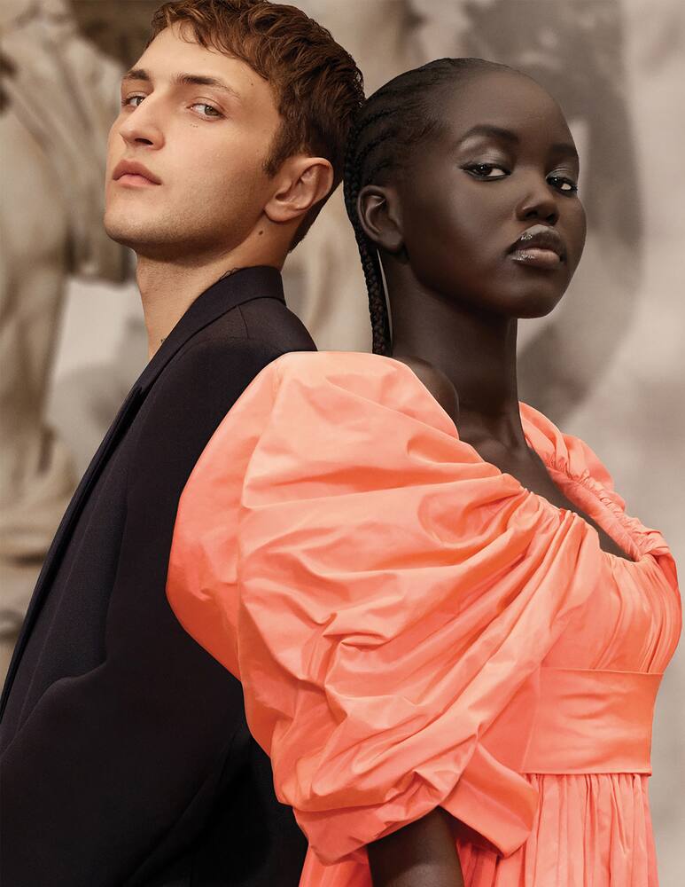 rinascente Valentino Beauty Born in Roma Uomo Coral Fantasy EDP 