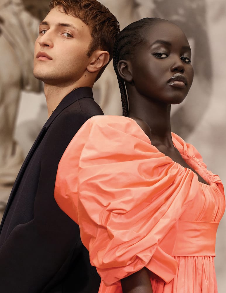 rinascente Valentino Beauty Born in Roma Donna Coral Fantasy EDP 