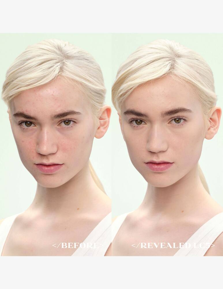 rinascente Prada Reveal Skin Optimizing Foundation