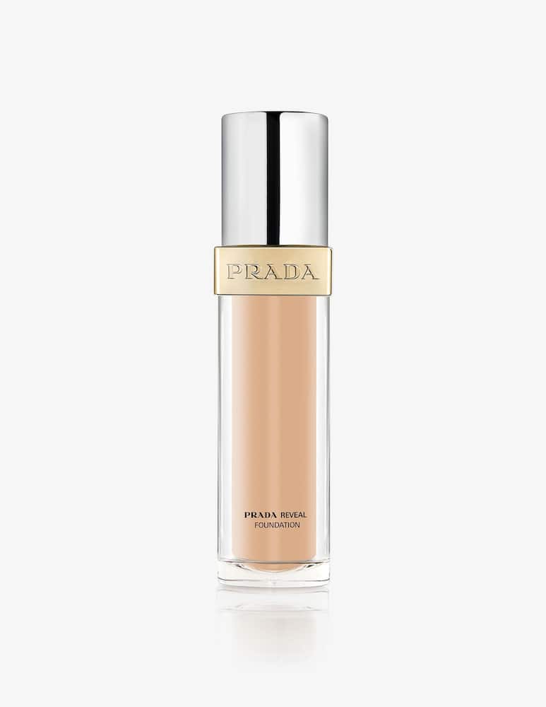 Prada Reveal Skin Optimizing Foundation - picture 1 Prada Reveal Skin Optimizing Foundation - picture 1