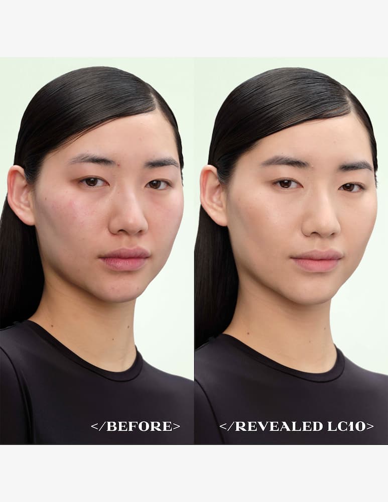 Prada Reveal Skin Optimizing Foundation - picture 6 Prada Reveal Skin Optimizing Foundation - picture 6