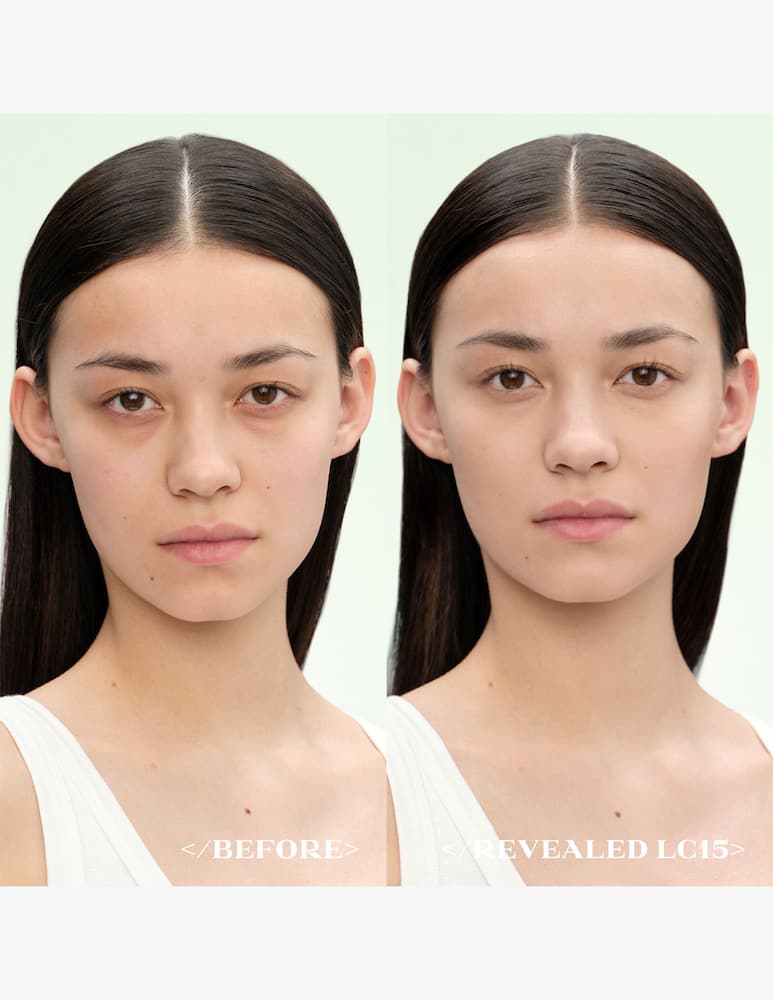 Prada Reveal Skin Optimizing Foundation - picture 6 Prada Reveal Skin Optimizing Foundation - picture 6