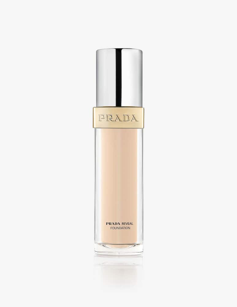 Prada Reveal Skin Optimizing Foundation - picture 1 Prada Reveal Skin Optimizing Foundation - picture 1
