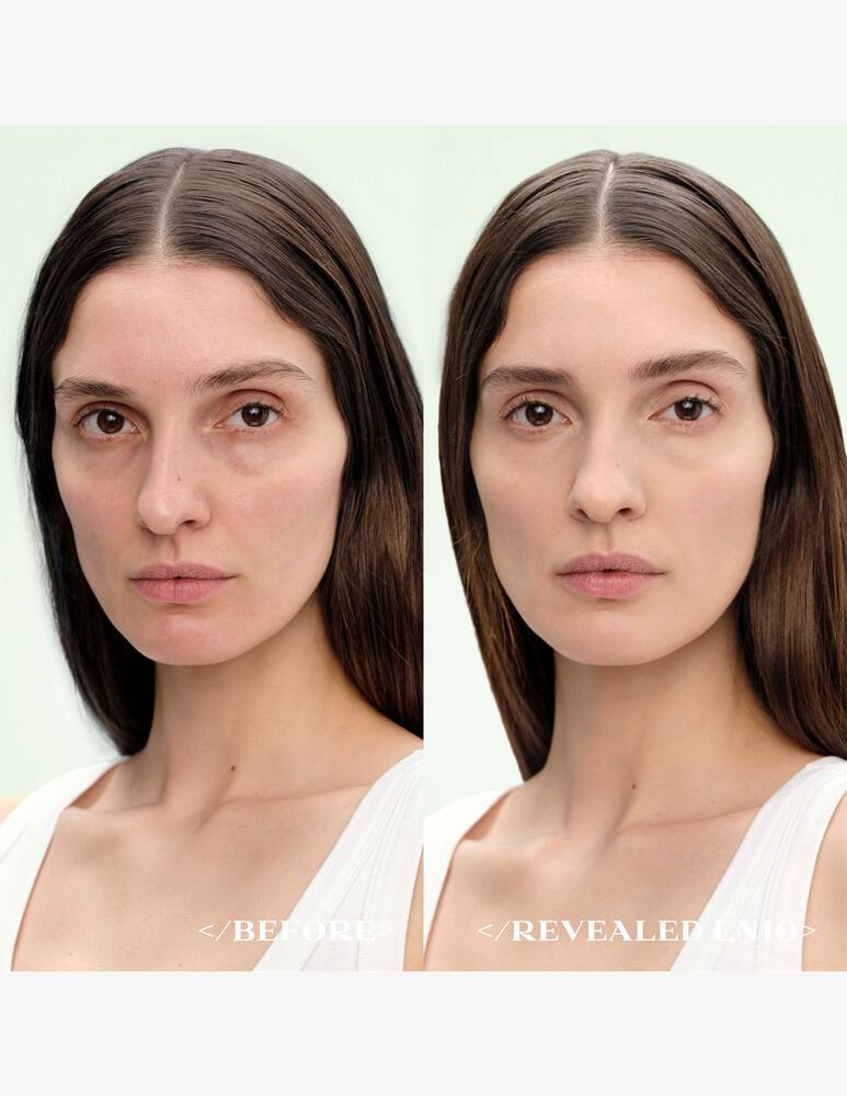 rinascente Prada Reveal Skin Optimizing Foundation