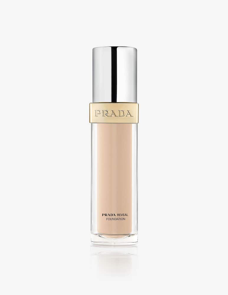 rinascente Prada Reveal Skin Optimizing Foundation