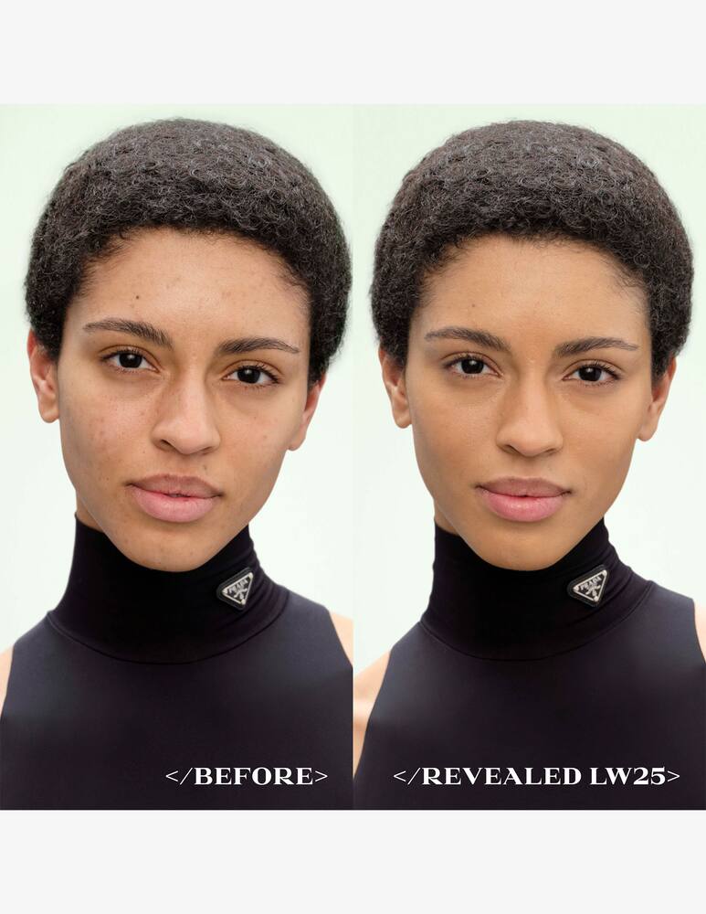 rinascente Prada Reveal Skin Optimizing Foundation