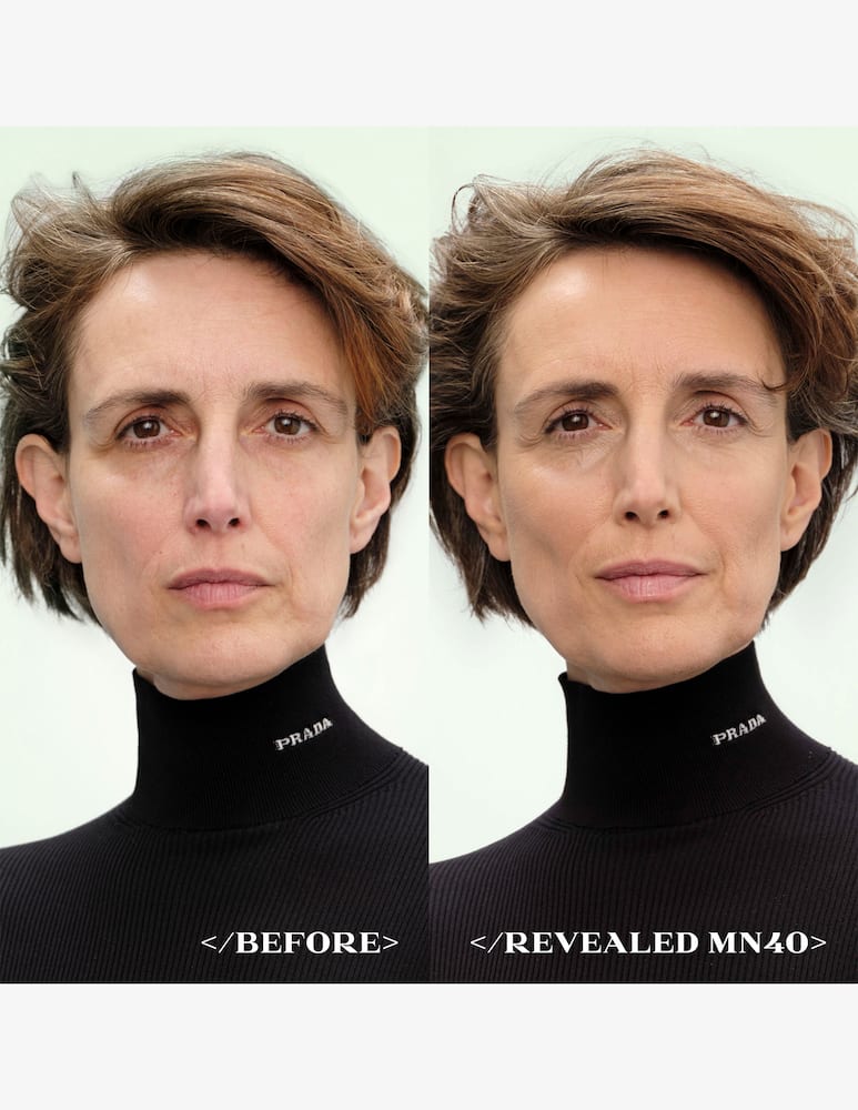 Prada Reveal Skin Optimizing Foundation - immagine 6 Prada Reveal Skin Optimizing Foundation - immagine 6