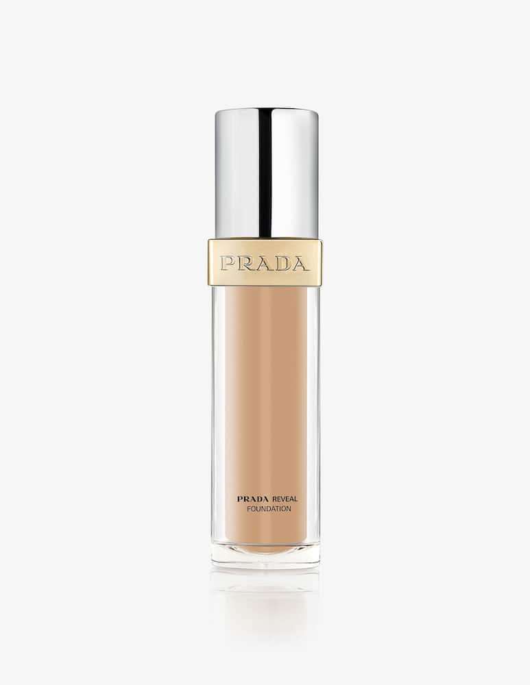 Prada Reveal Skin Optimizing Foundation - picture 1 Prada Reveal Skin Optimizing Foundation - picture 1