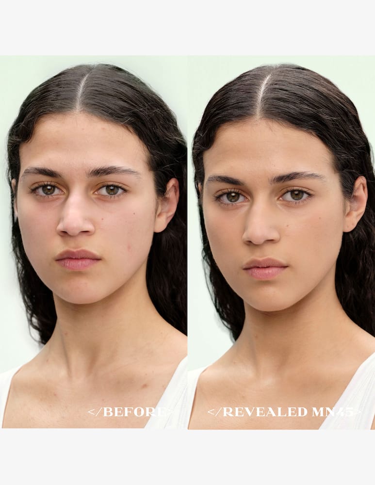 Prada Reveal Skin Optimizing Foundation - picture 6 Prada Reveal Skin Optimizing Foundation - picture 6