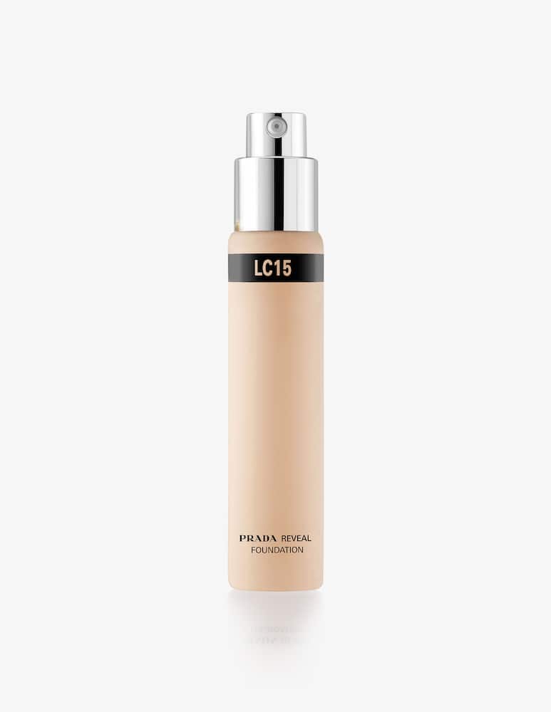 Prada Reveal Skin Optimizing Foundation Refill - immagine 2