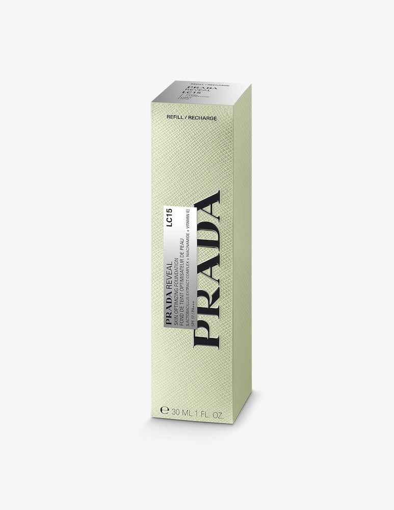 Prada Reveal Skin Optimizing Foundation Refill - immagine 3