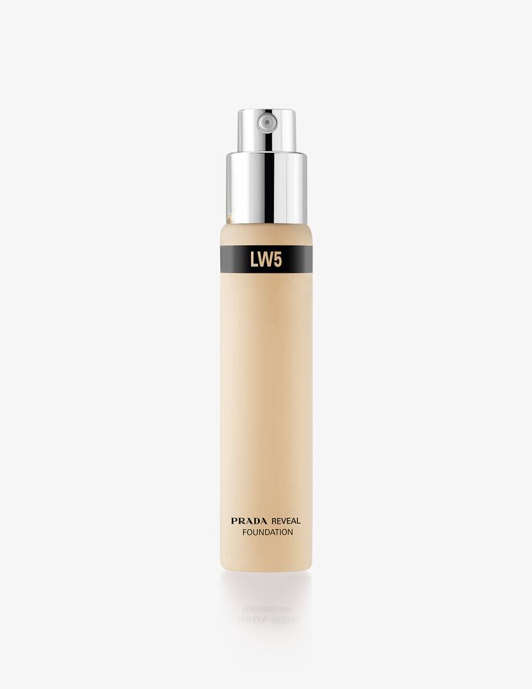 Prada Reveal Skin Optimizing Foundation Refill - immagine 2 Prada Reveal Skin Optimizing Foundation Refill - immagine 2