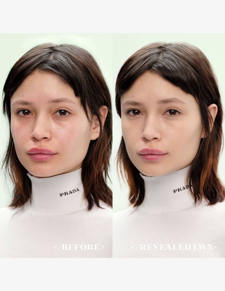 Prada Reveal Skin Optimizing Foundation Refill - immagine 5 Prada Reveal Skin Optimizing Foundation Refill - immagine 5