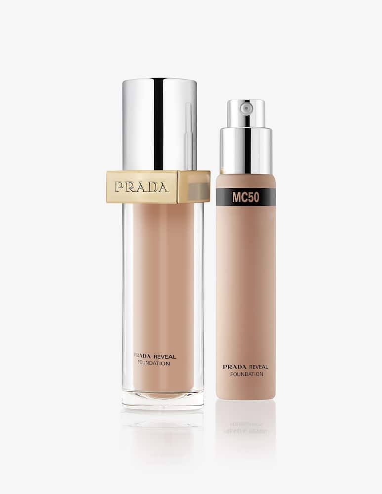 rinascente Prada Reveal Skin Optimizing Foundation Refill