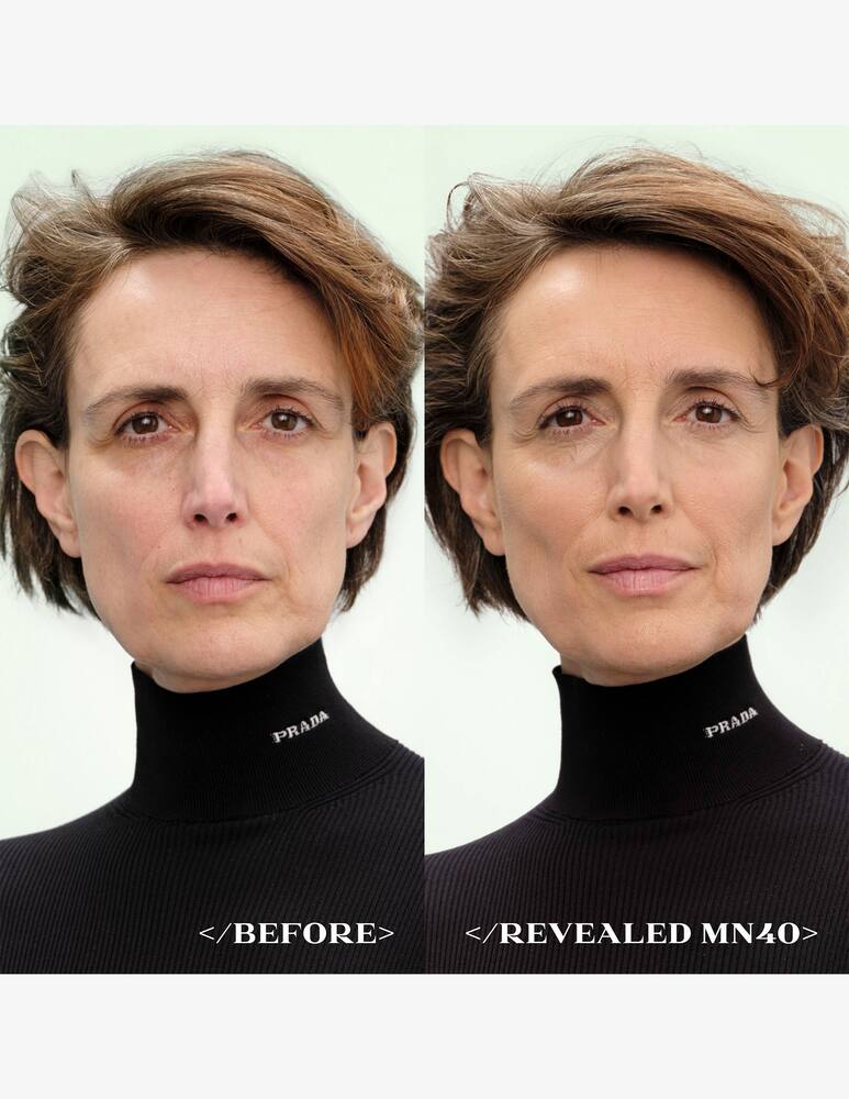 rinascente Prada Reveal Skin Optimizing Foundation Refill