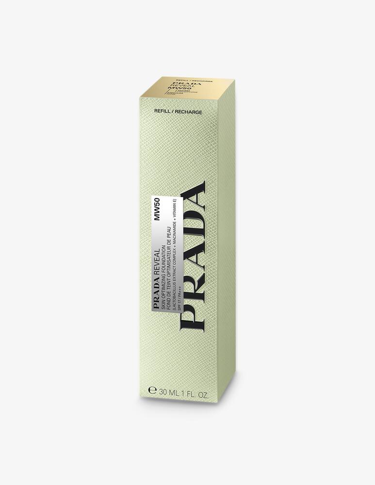 rinascente Prada Reveal Skin Optimizing Foundation Refill