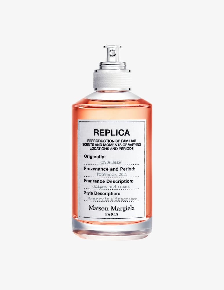 Maison Margiela On a Date Eau de Toilette - immagine 1 Maison Margiela On a Date Eau de Toilette - immagine 1