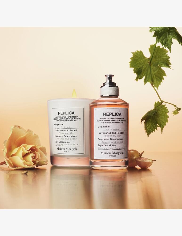 rinascente Maison Margiela On a Date Eau de Toilette