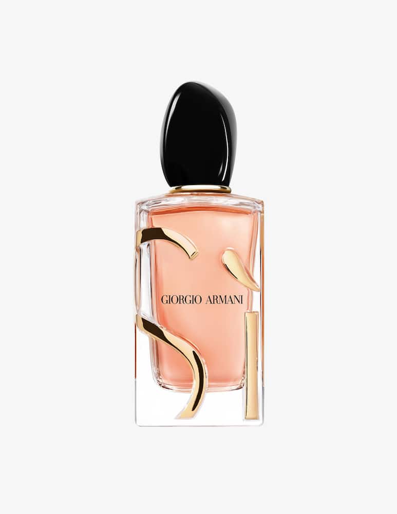 Giorgio Armani Sì Eau De Parfum Intense - immagine 1 Giorgio Armani Sì Eau De Parfum Intense - immagine 1