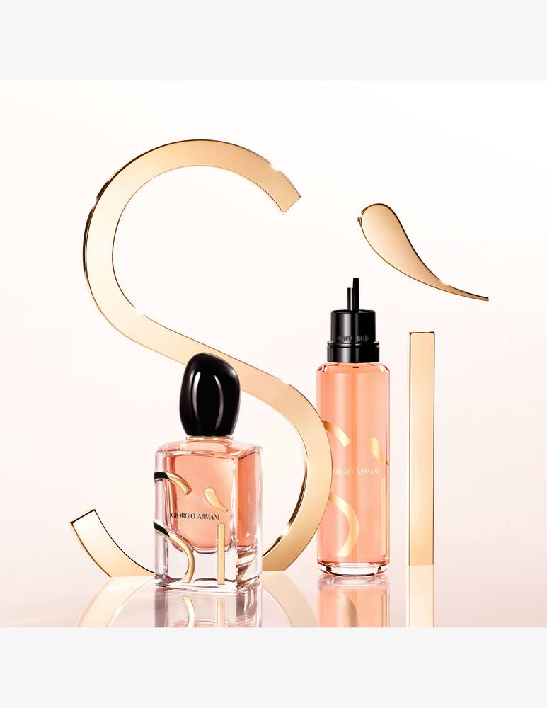 rinascente Giorgio Armani Sì Eau De Parfum Intense