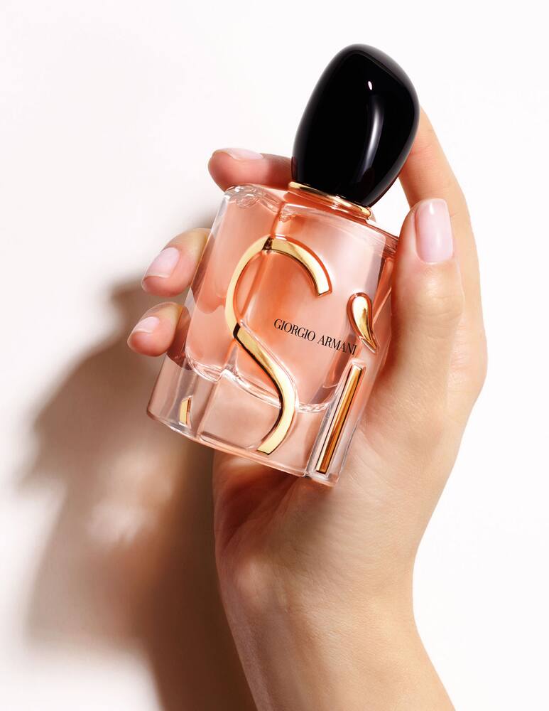 rinascente Giorgio Armani Sì Eau De Parfum Intense